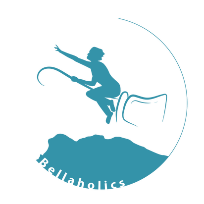 Bellaholics Hong Kong Handbell Ensemble